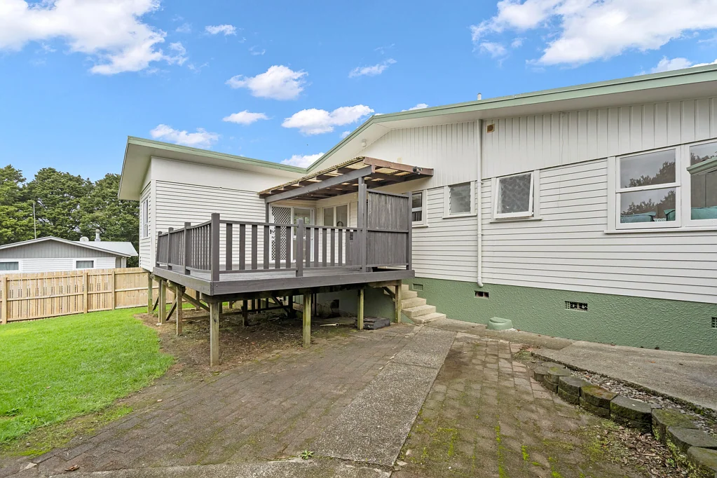 11 Jeeves Place, Tikipunga, Whangarei, Northland