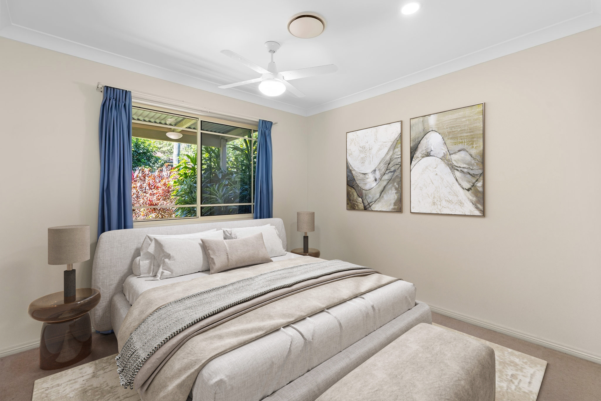 UNIT 7 28 CARWOOLA ST, BARDON QLD 4065, 0 ห้องนอน, 0 ห้องน้ำ, Townhouse