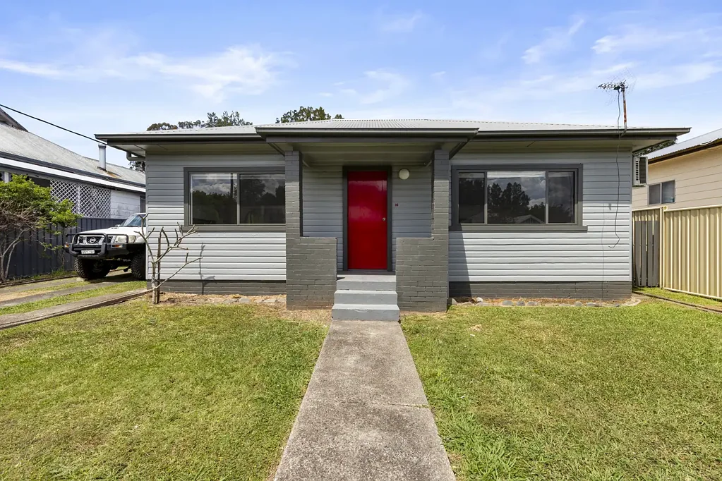 Taree 1房  Renovated Investment Opportunity in the Heart of Taree