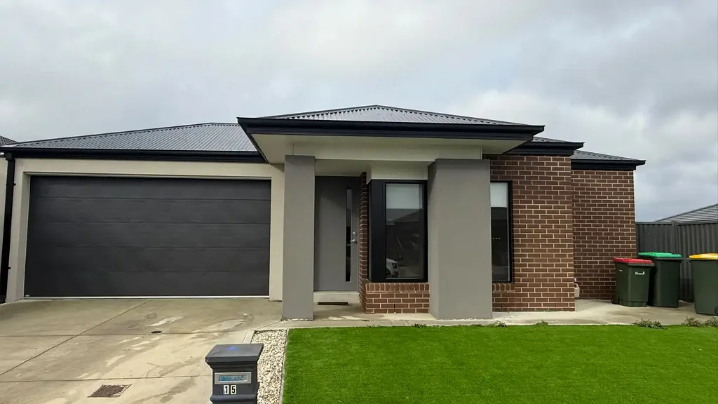 🏠 Spacious 4-Bedroom Home for Rent – Just $490 Per Week!