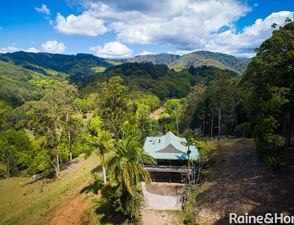 614 Upper Burringbar Road, Upper Burringbar, North Coast, 3 rūma, 2 rūma horoi, House