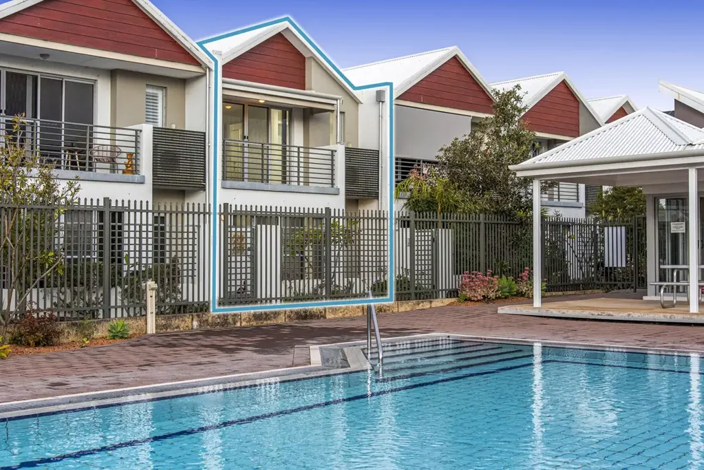 16/5 Bower Drive, Erskine, WA 6210