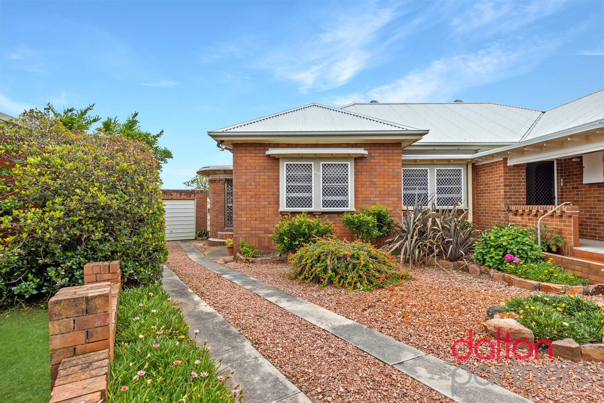 210 BROOKS ST, BAR BEACH NSW 2300, 0 Bedrooms, 0 Bathrooms, House