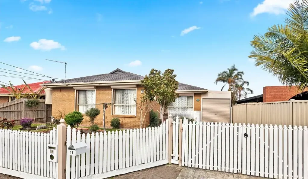 Classic Family Home In A Great Location