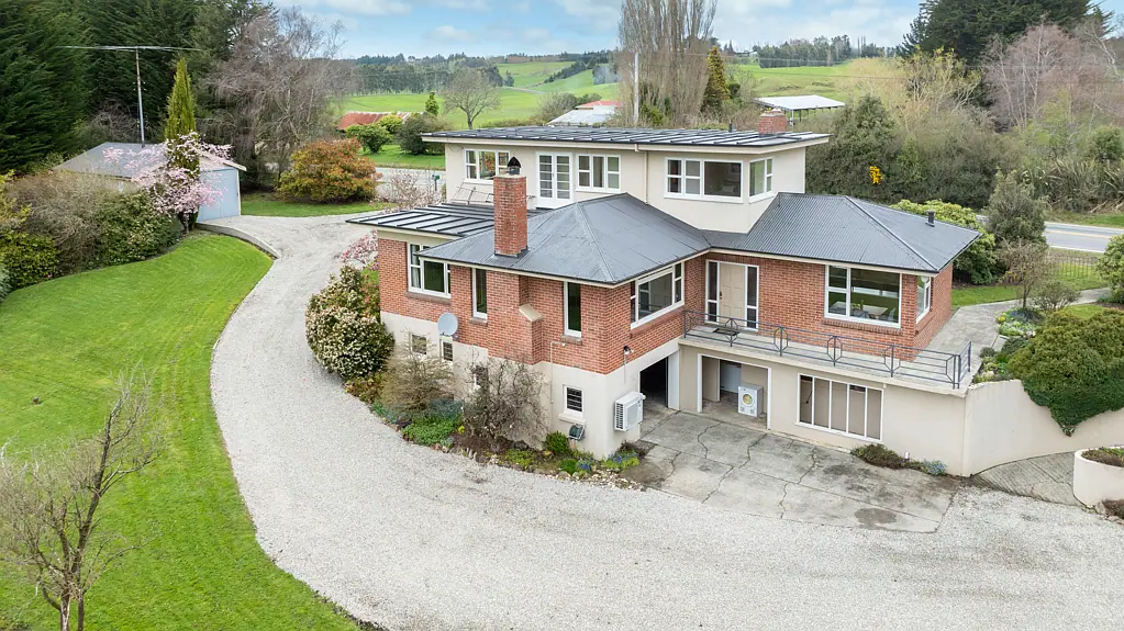 1267 Waipahi Highway, Pukerau, Gore, Southland