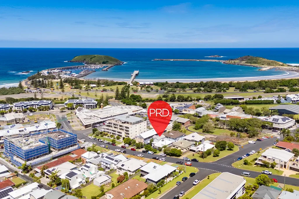 1/38 Collingwood Street, Coffs Harbour, NSW 2450
