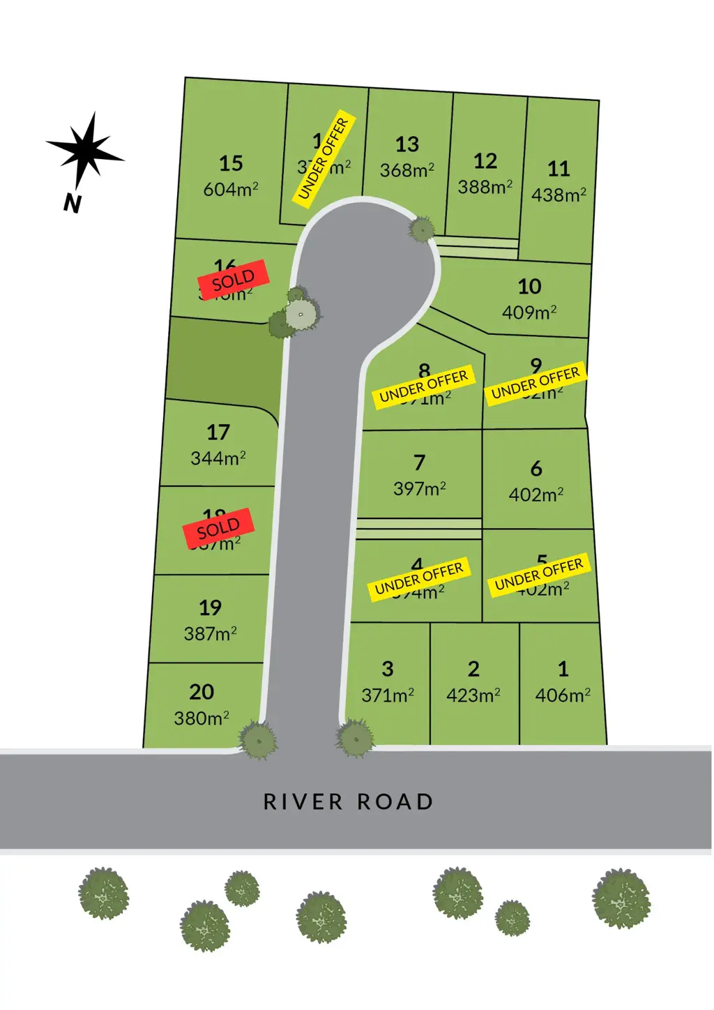 Rangiora Riverside - the best of both worlds
