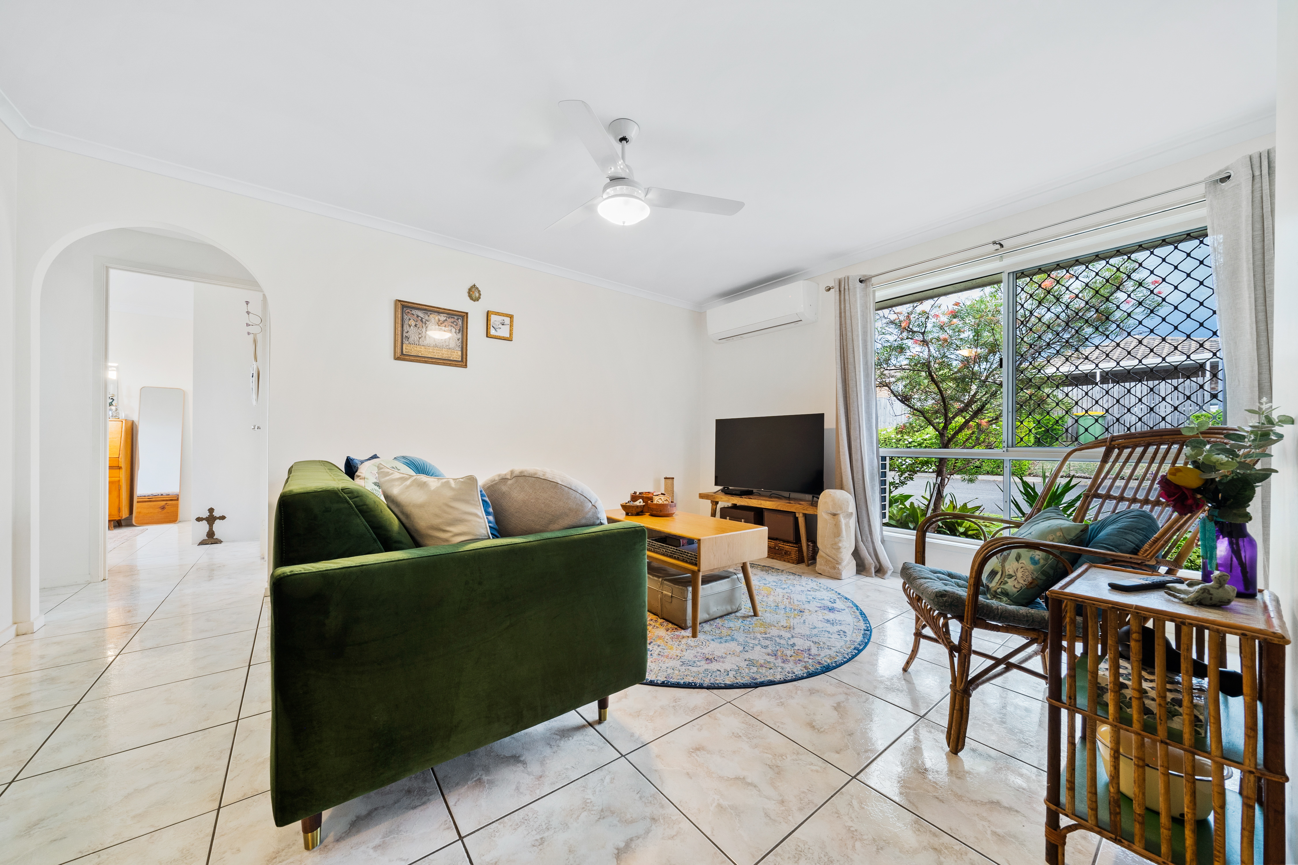 ARGONAUT PL UNIT 64 26 ARGONAUT ST, SLACKS CREEK QLD 4127, 0房, 0浴, Townhouse