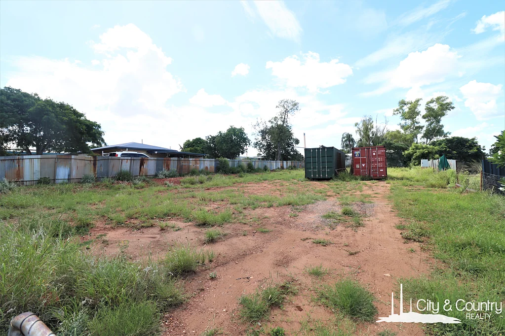 Mount Isa Can you Build It?