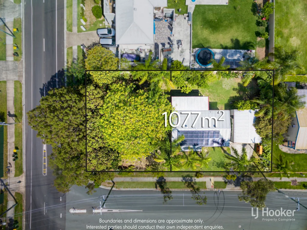 2 Pauline Street, Marsden, QLD 4132