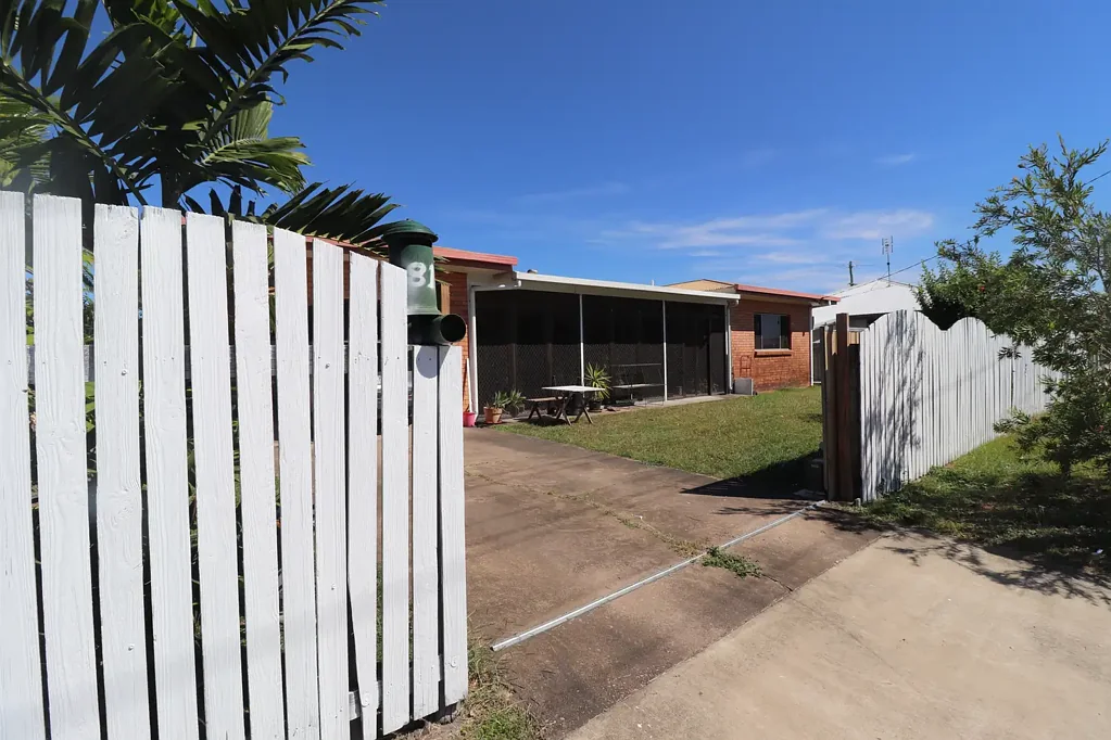 81 Young Street, Ayr, QLD 4807