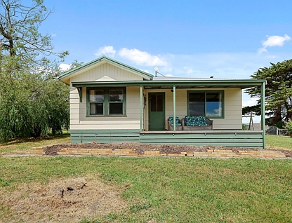 180 A Eastern Creek Road, Port Campbell, Warrnambool and South West, 4房, 2浴, Lifestyle Section