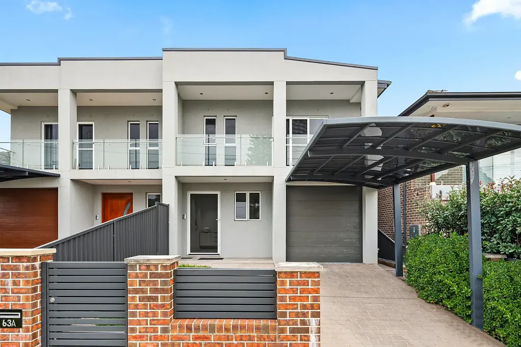 63A Gurney Road, Chester Hill, NSW 2162