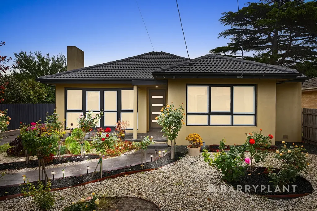 1/127 Wanda Street, Mulgrave, VIC 3170