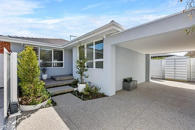Unit 5/5 WILLIAM STREET, BRIGHTON, 3 ਕਮਰੇ, 2 ਬਾਥਰੂਮ, House