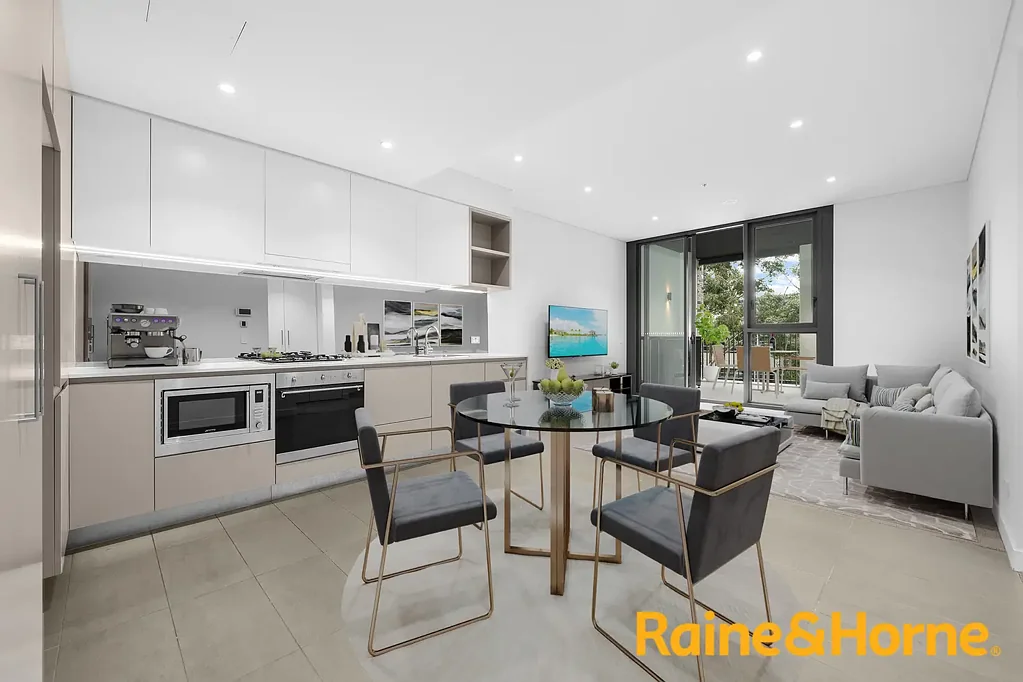 10303/2A Figtree Dr, Sydney Olympic Park, NSW 2127