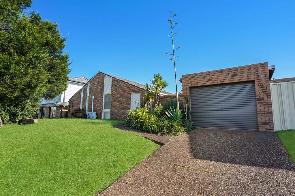 RENOVATED FAMILY HOME