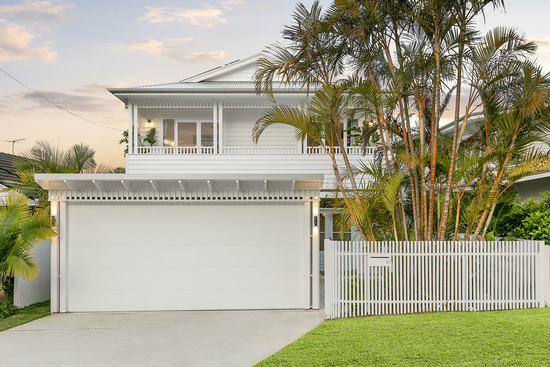 61 AUBREEN ST, COLLAROY PLATEAU NSW 2097, 0 rūma, 0 rūma horoi, House