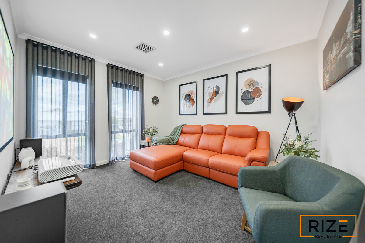 15 FOREVER BVD, BANKSIA GROVE WA 6031, 0房, 0浴, House