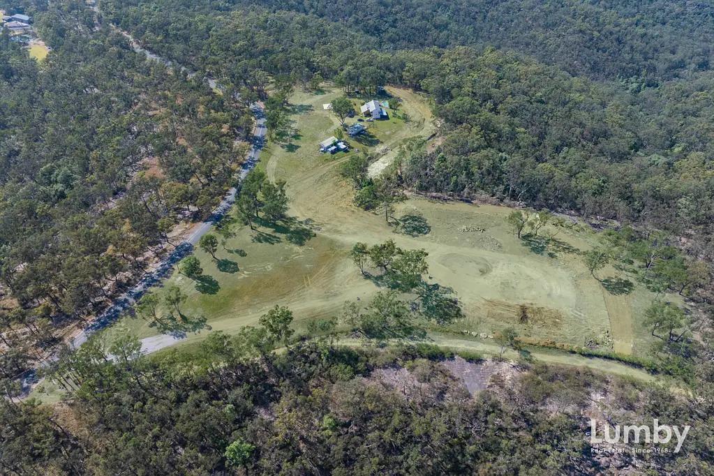 Lower Portland Affordable Lifestyle Land for your Dream Home