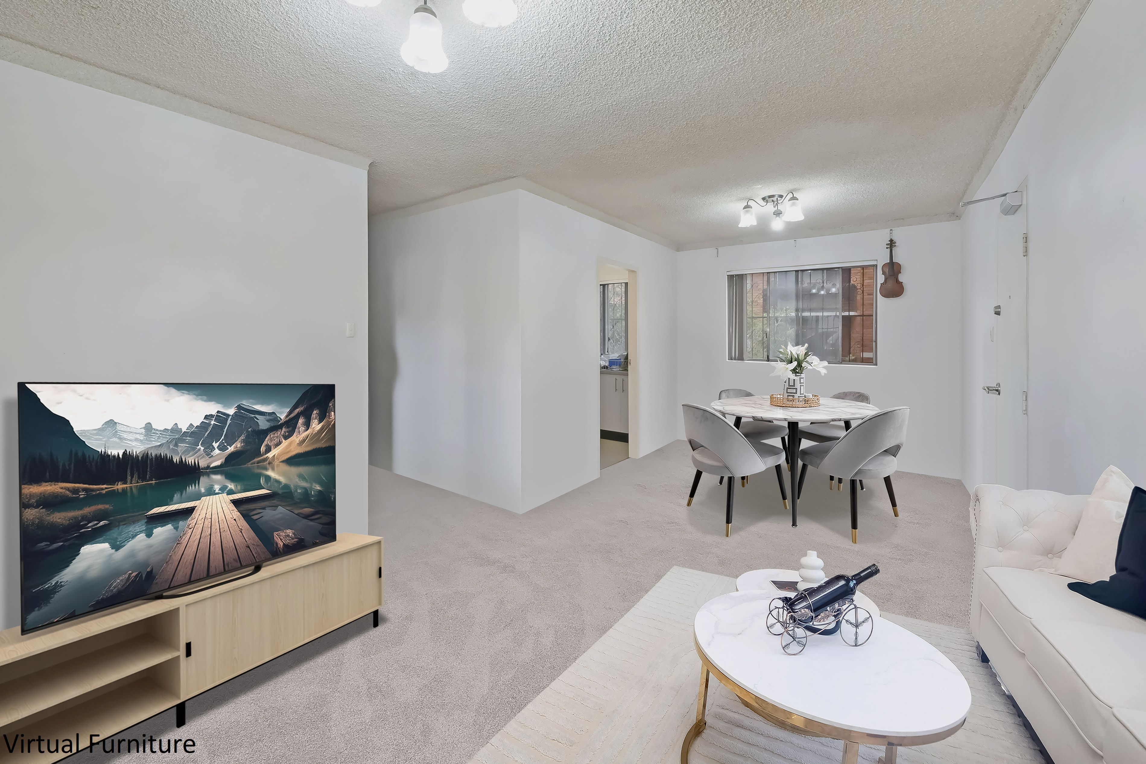 YARALLA UNIT 1 7-17 EDWIN ST, REGENTS PARK NSW 2143, 0 ਕਮਰੇ, 0 ਬਾਥਰੂਮ, Unit