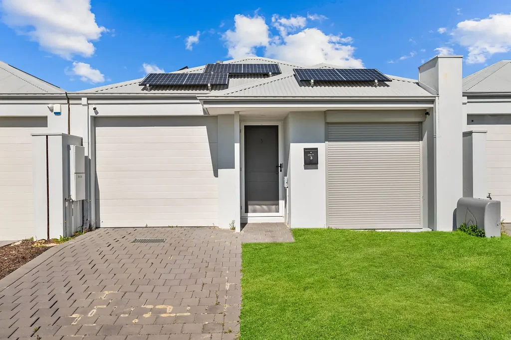 Thornlie 3ਬੈੱਡਰੂਮ Effortless Living in a Modern, Low Maintenance Home