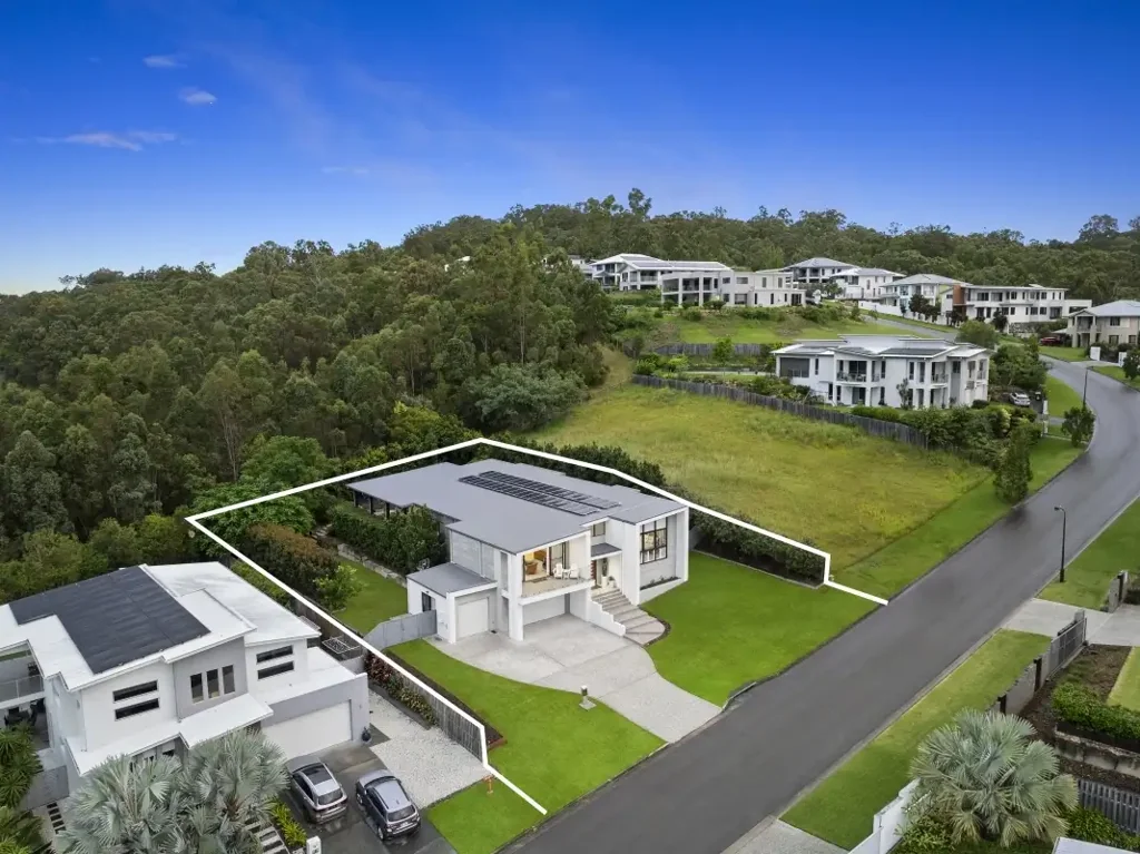 Reedy Creek 4房  UNDER CONTRACT