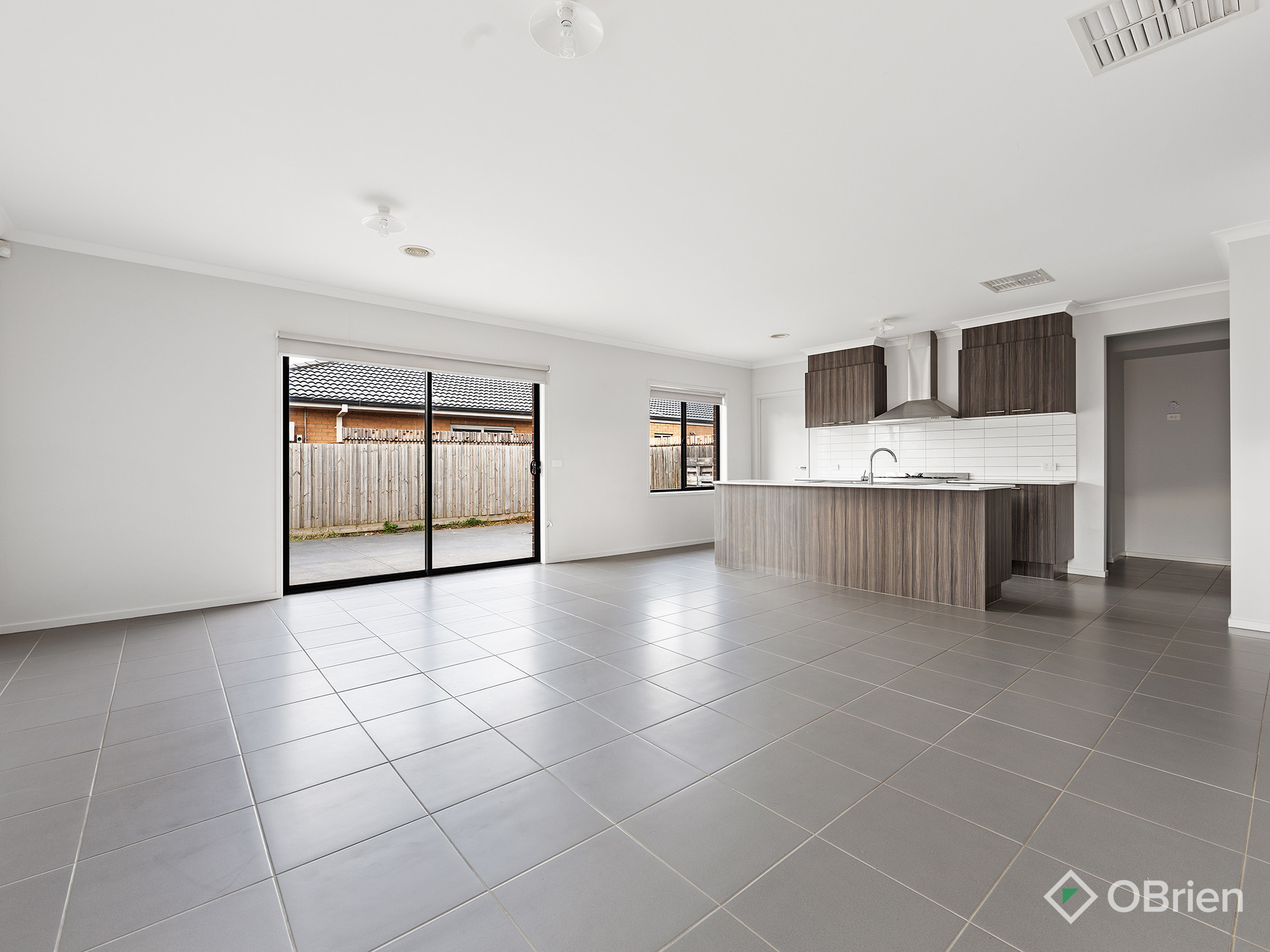 27 PIONEER DR, AINTREE VIC 3336, 0房, 0浴, House