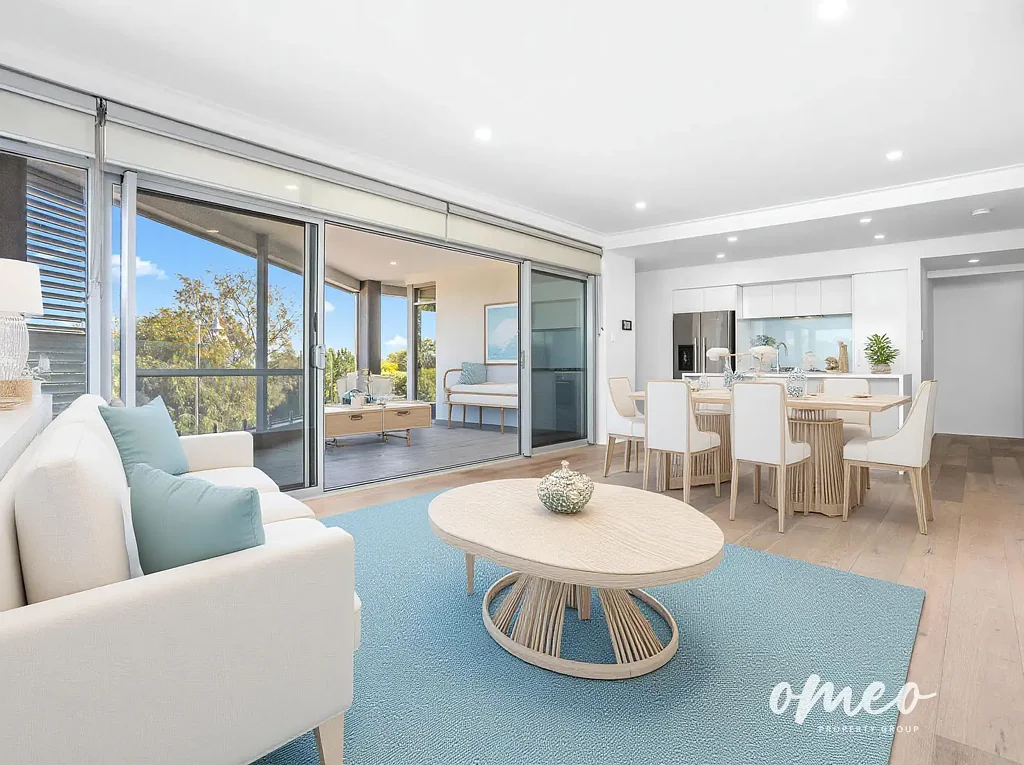 North Coogee 2ห้องนอน Coastal Living one step from the beach