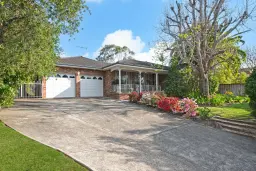 50 Barclay Road, North Rocks