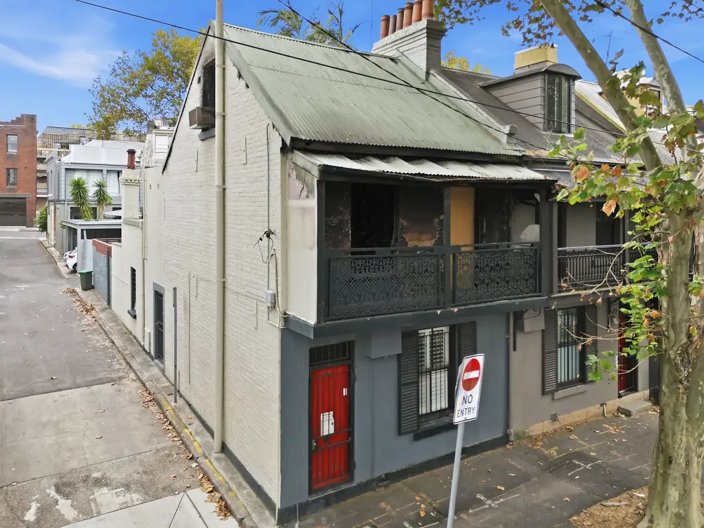 134 Foveaux Street, Surry Hills, NSW 2010