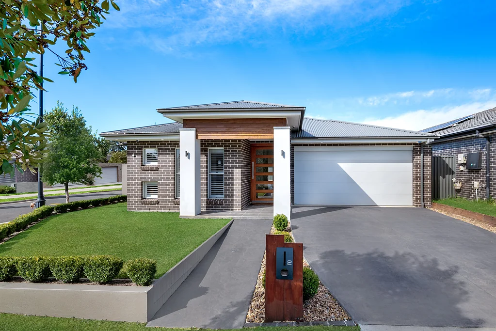 2 Bethany Circuit, Jordan Springs, NSW 2747
