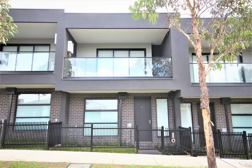 A Beautiful Location & Low Maintenance