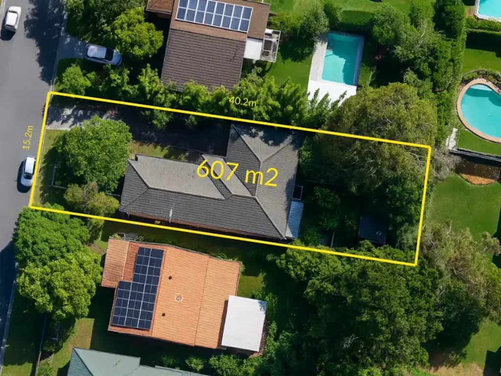 8 Curfew Street, Upper Mount Gravatt, QLD 4122