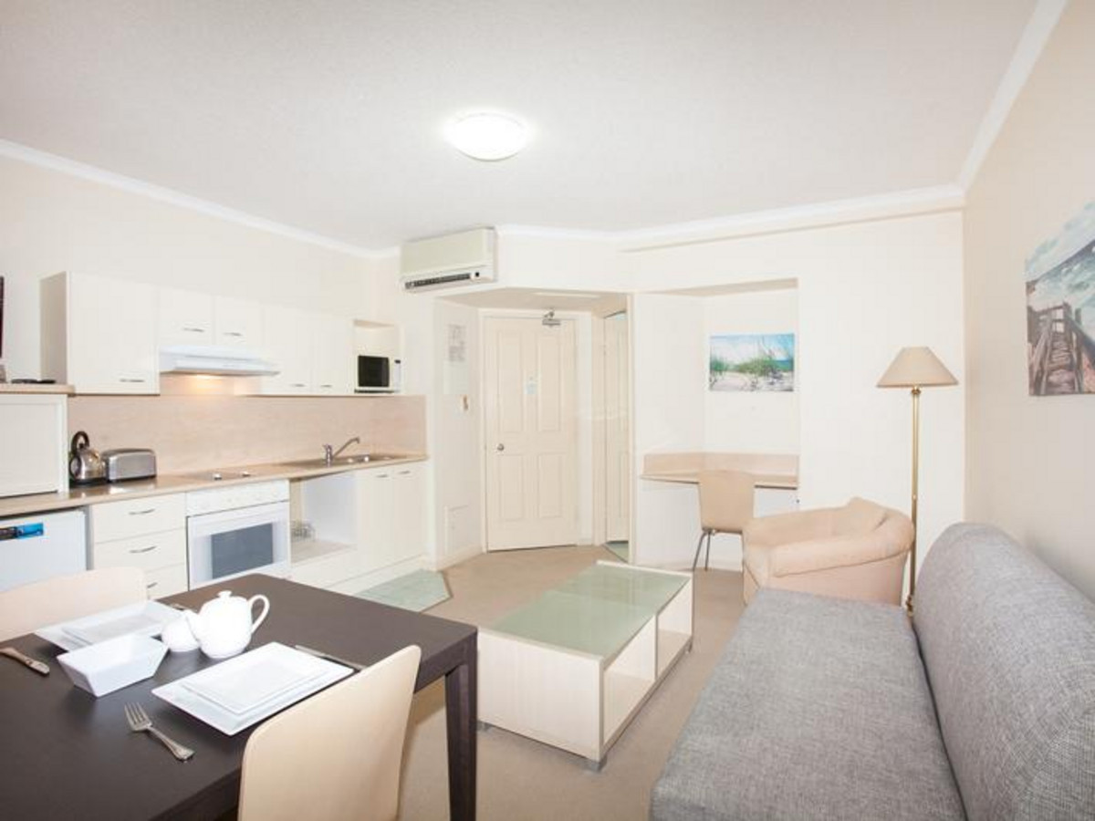 OAKFORD KANGAROO POINT UNIT 229 LEVEL 1 85 DEAKIN ST, KANGAROO POINT QLD 4169, 0 rūma, 0 rūma horoi, Unit