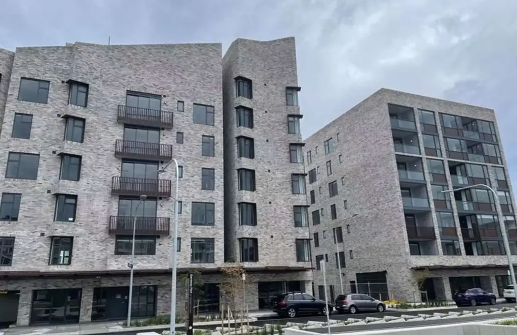 Rosebery 2 Slaapkamer Stylish Modern Apartment with Rooftop Lifestyle in Rosebery
