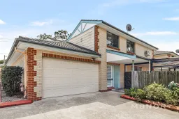 3/11-13 Watkins Road, Baulkham Hills