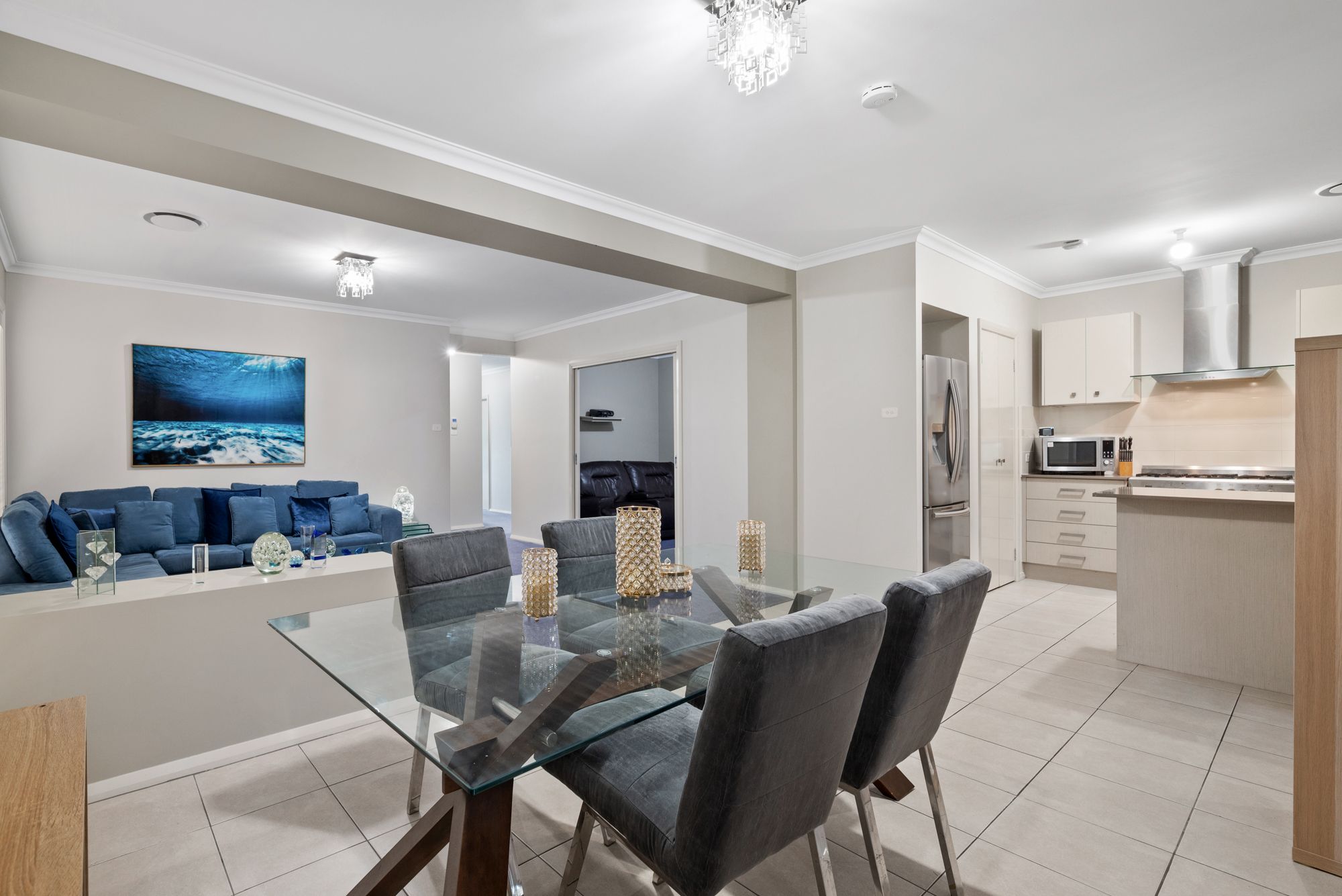 13 TANDER ST, ORAN PARK NSW 2570, 0 Schlafzimmer, 0 Badezimmer, House