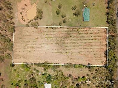 Adres Weerhou, Nanango, QLD 4615, 0 slaapkamers, 0 badkamers, Section