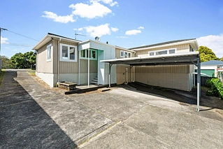 1/66 College Road, Northcote, North Shore City