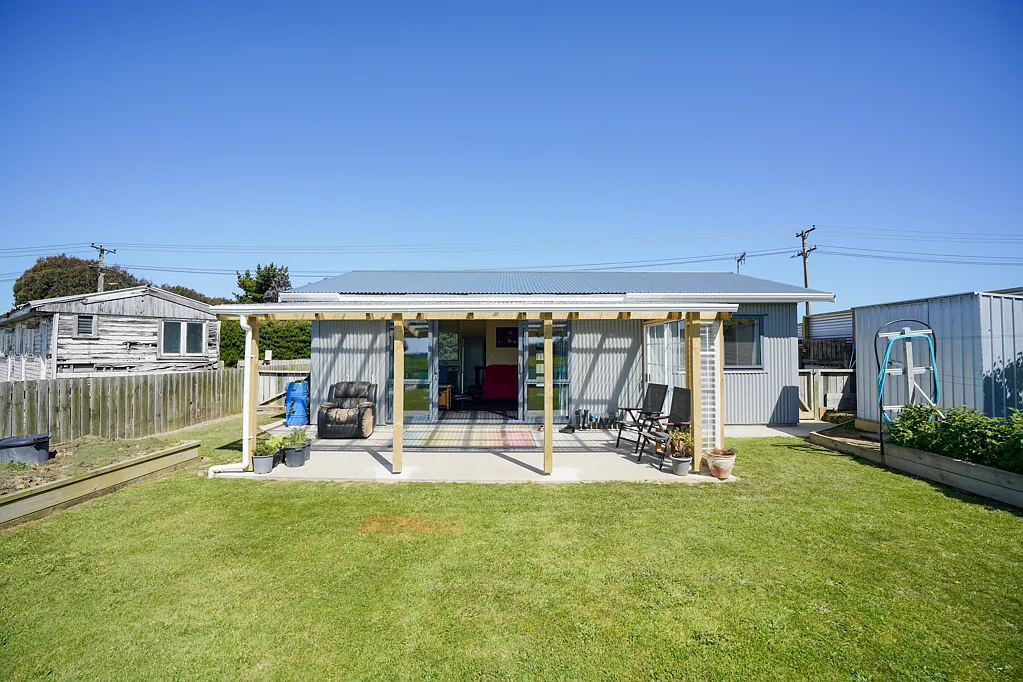 136 Avon Road, Clifton, Invercargill, Southland