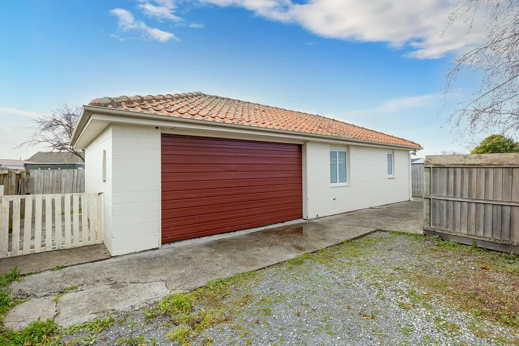 Aranui 1غرفة نوم Freehold, Affordable & Ready To Go!