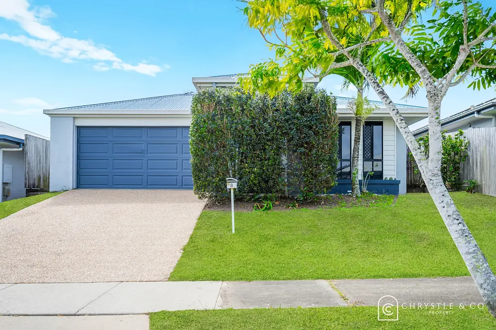 8 Aspen Street, Rural View, QLD 4740