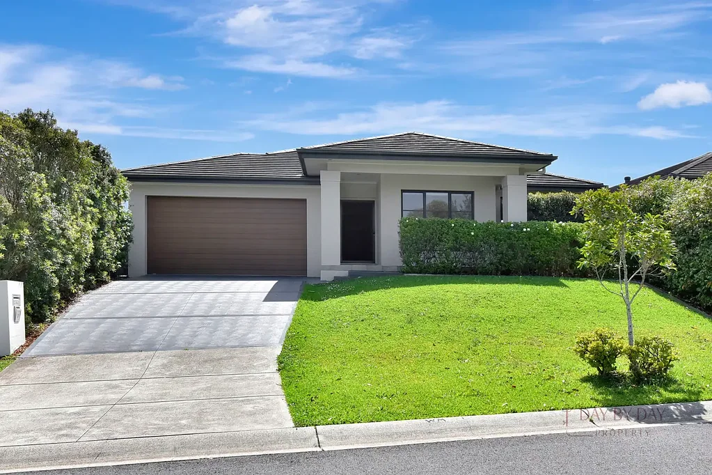 Fletcher 4Kwarto Spacious Family Entertainer with Stunning Wetland Views