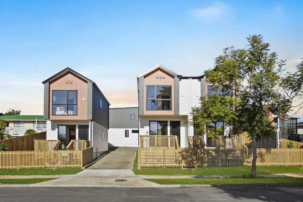 Mangere 2غرفة نوم Most Affordable Design-Living in Mangere!