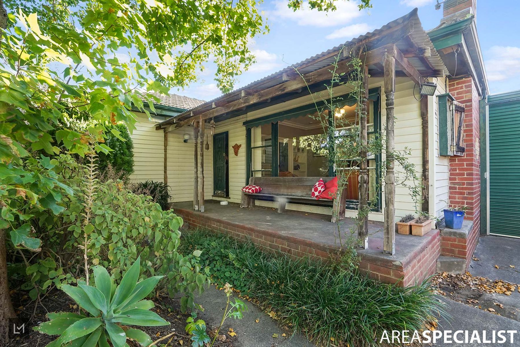 1 ELWOOD ST, NOTTING HILL VIC 3168, 0房, 0浴, House