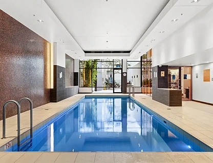 707/11 Railway Street, Chatswood, Lower North Shore, 3 phòng ngủ, 2 phòng tắm, Unit