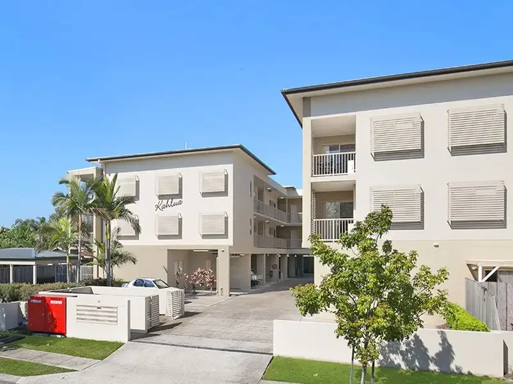 2/12-14 Hawthorne Street, Beenleigh, QLD 4207