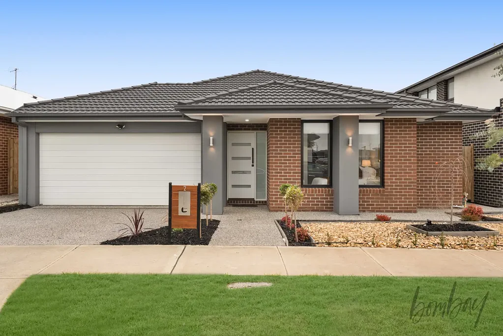 Donnybrook 4 Slaapkamer Perfect family home with a north-facing orientation in a prime location