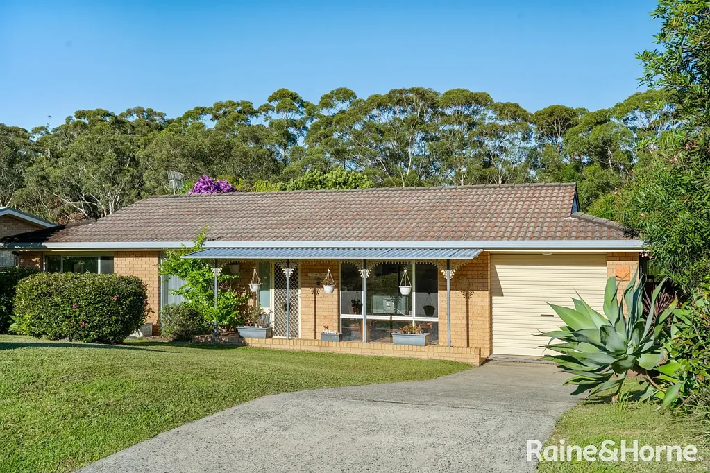 25 Curtis Street, Ulladulla, NSW 2539
